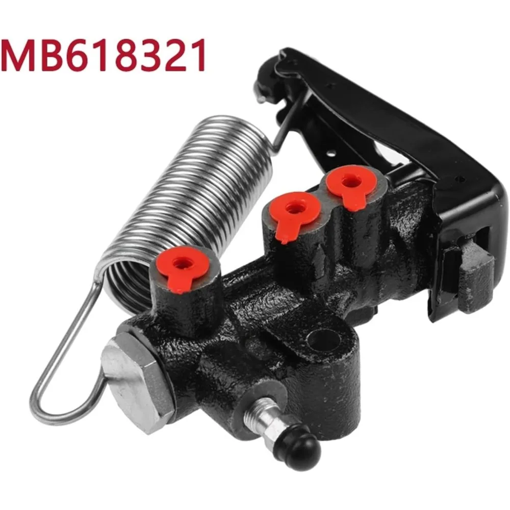 MB618321 Load Sensing Valve Brake Compensator Freewheel Clutch Control For Mitsubishi L200 Triton 1986-2007 New