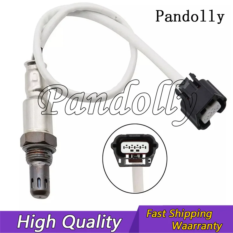 

Lambda Probe Oxygen O2 Sensor Fit For NISSAN JUKE MICRA NOTE PATHFINDER TEANA 2010-2017 NO# 22690-1HC0A 226A0-1HC0A 226A0-1KC0A