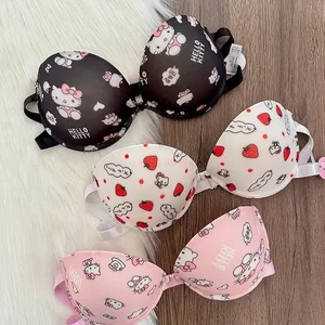 أفضل 6 حمالة صدر Hello Kitty مبيعا - No2