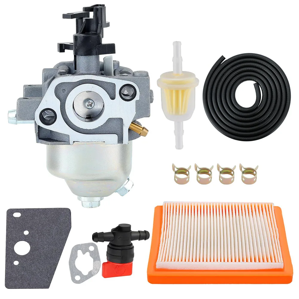 

Sturdy Construction Engine Carburetor Kit For Premium Lawn Mower Suitable For Various Applications And Easy Installation