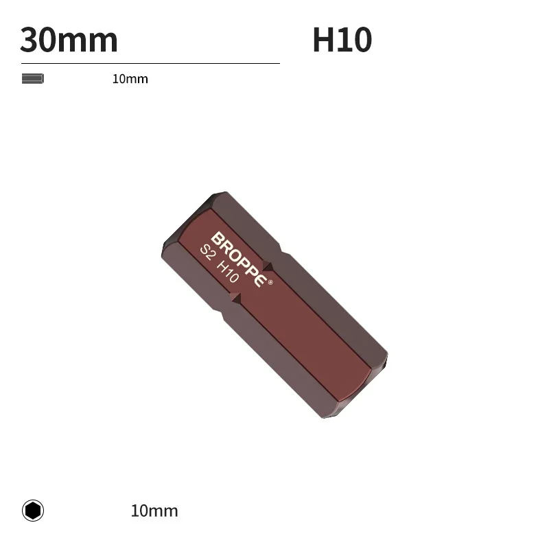 Variant: 30mm x H10 -1pcs