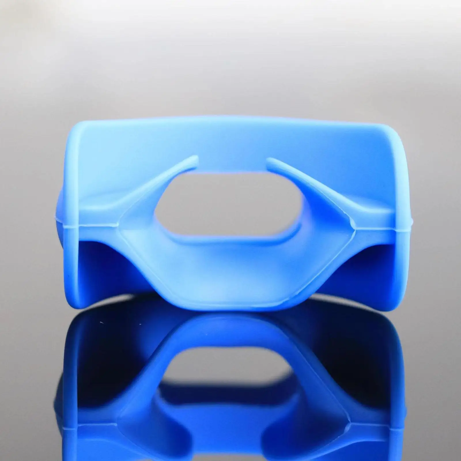 Adult Snorkel Mouthpiece Soft Silicone Regulator Replacement Universal Diving Tool for Scuba Gear Accessories view 5