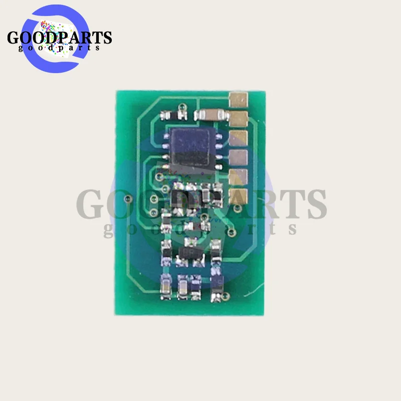 

20pcs Toner Chip used for Okidata C532dn C542dn MC573dn MC563dn OKI C532 C542 C573 C563 46490608 46490607 46490606 46490605 E