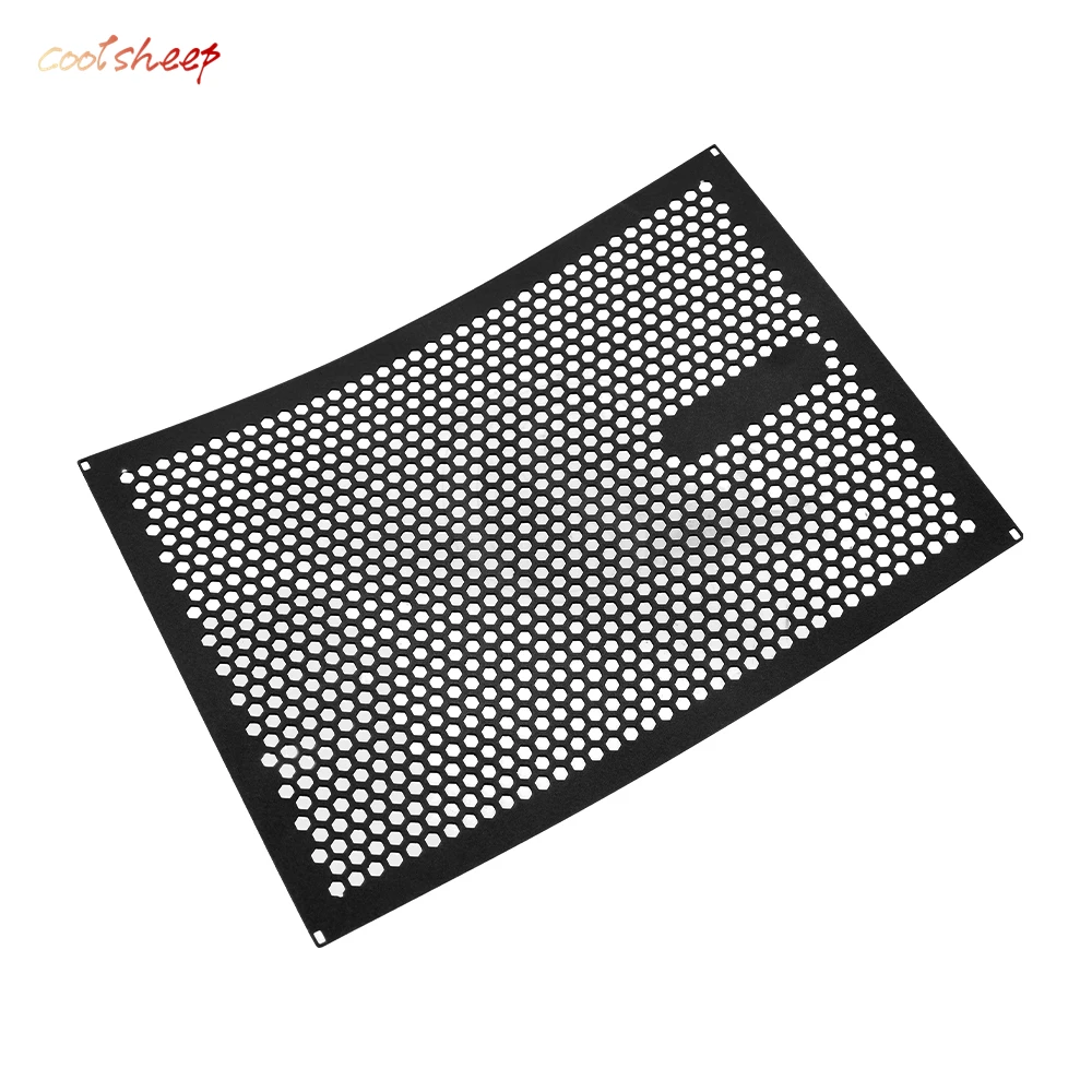 For BMW F900R F900XR F900 F 900 R XR 2020 2021 2022 2023 2024 Motorcycle Accessories Radiator Grille Grill Guard Cover Protector - view 5