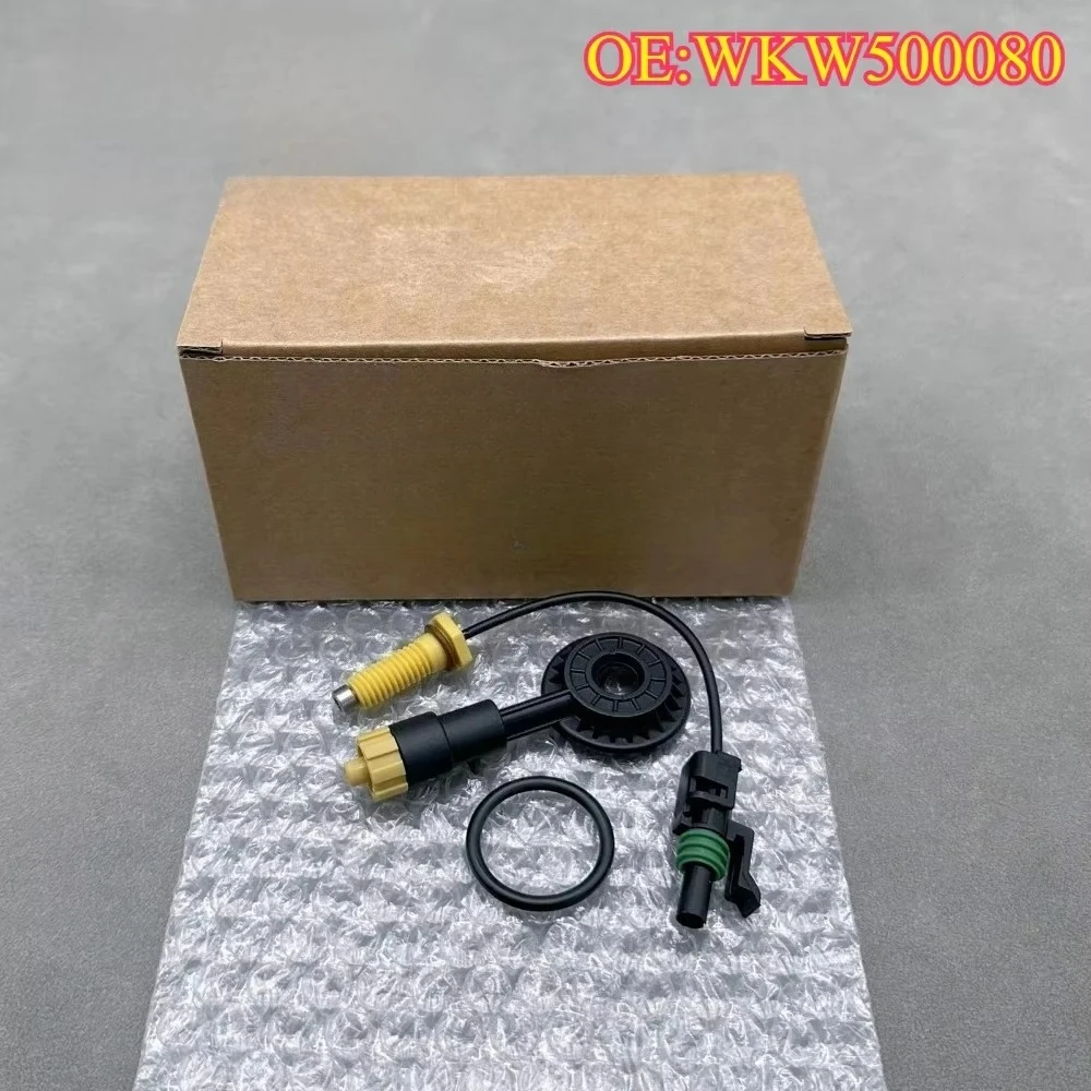 

High quality New For WKW500080 Car Fuel Filter Sensor Filter Core Sensor Detector Sport 2006-2013