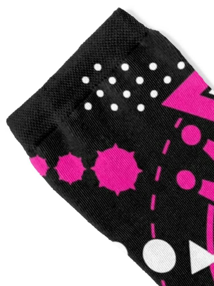 Just Shapes And Beats - JSAB Socks tennis summer Thermal man winter sport Girl'S Socks Men's