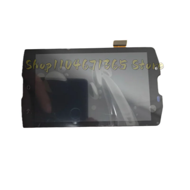 LCD Display Screen for AUTOID Q9 Q9C Q9L E350