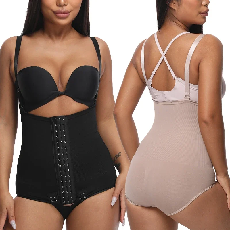 Thumbnail 2 - #71 Seamless Shaping Bodysuits Ranking List in 2026