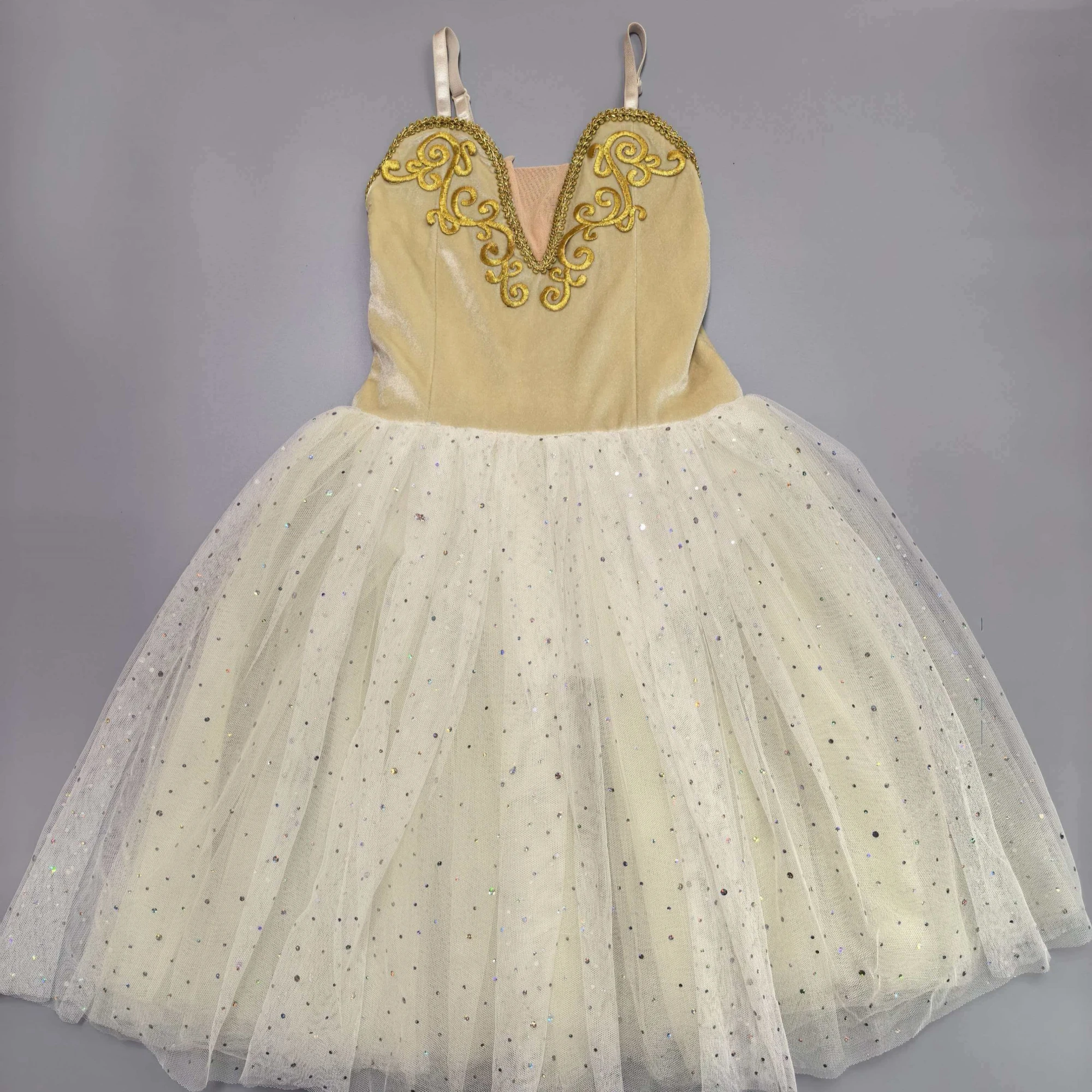 

Балетное платье-пачка для взрослых и детей, цвет хаки, для выступлений, профессиональное балетное платье-туту для девочек и женщин