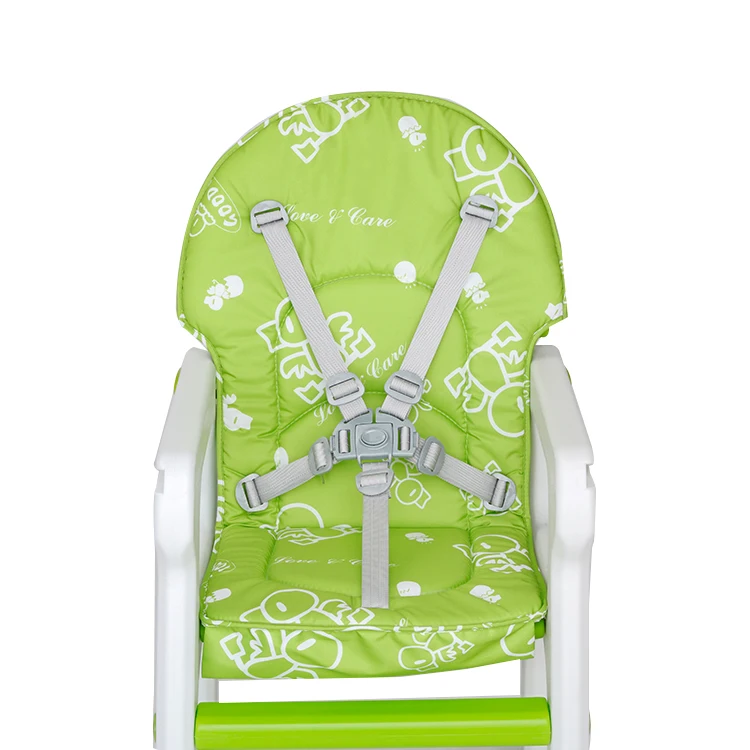 Baby Plastic Table and Chair Baby Dinner Chair Baby Eating