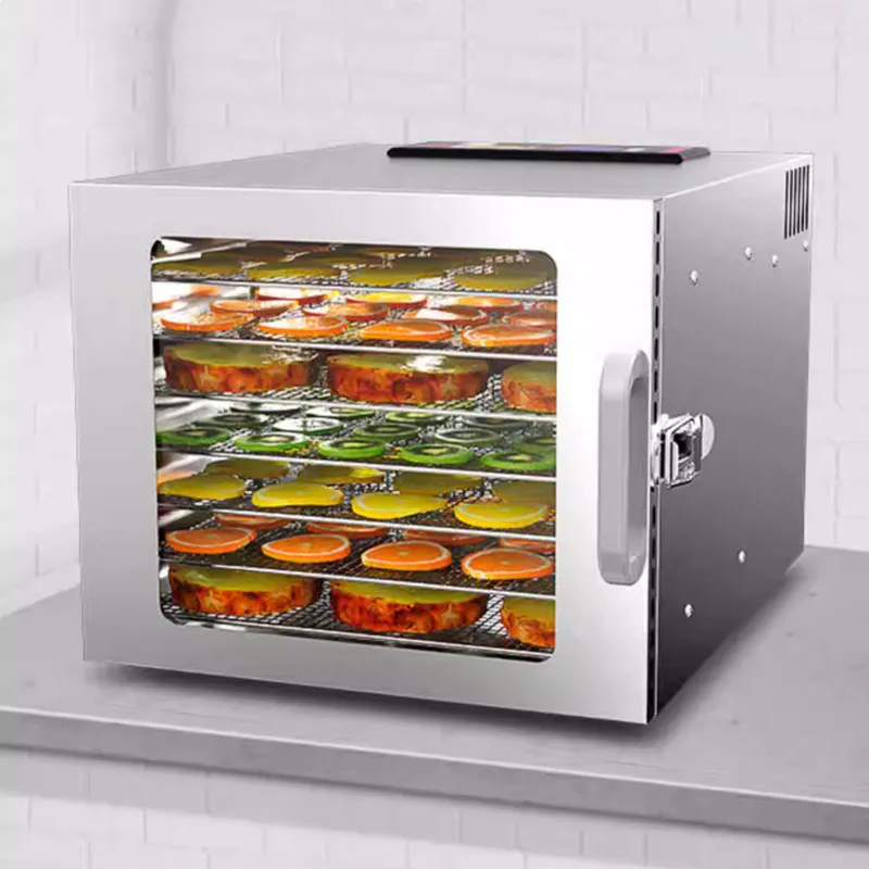 8L Food Dehydrator … - image