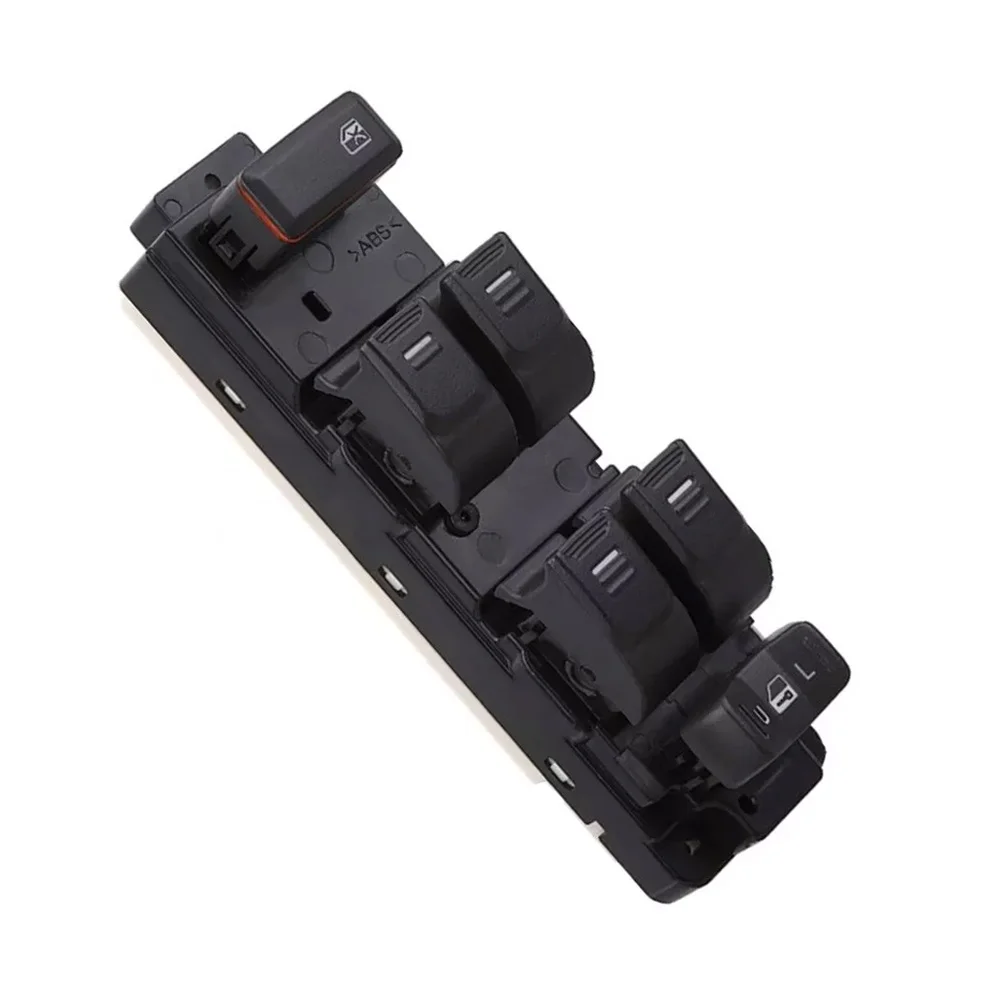 25779767 Front Left Driver Side Power Window Control Switch Lifter Button for GMC Canyon Chevrolet Colorado Hummer H3 H3T