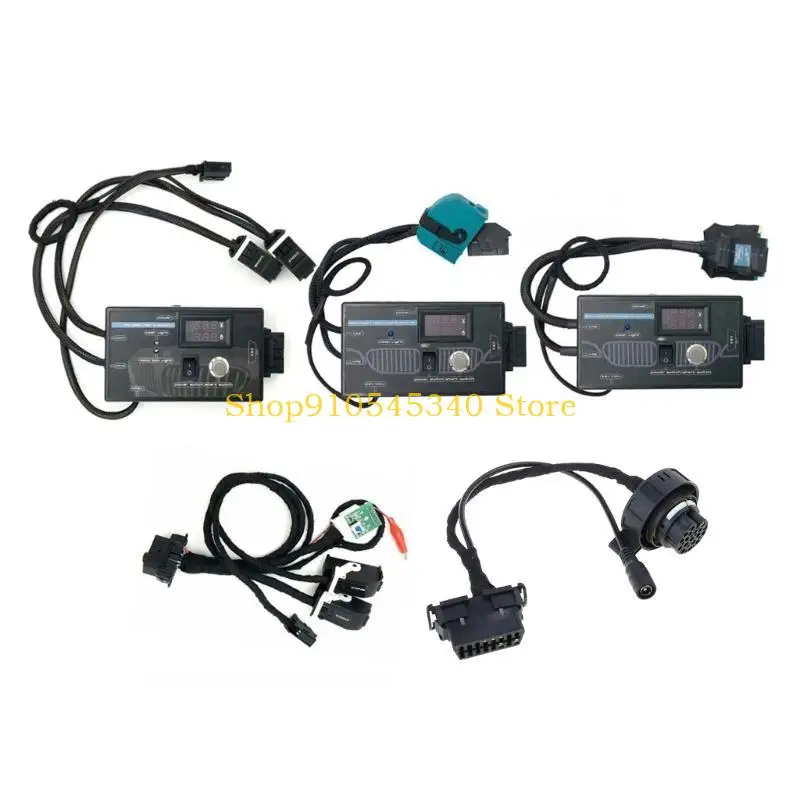 

U2JA для F20 F30 F35 FEM CAS4 Lite FEM BDC Test Platform Инструменты программирования