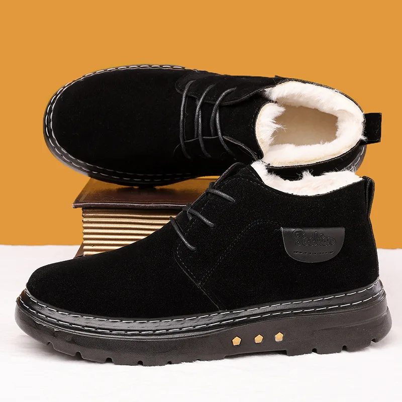 Рисунок 4 - Мужские зимние новые хлопковые