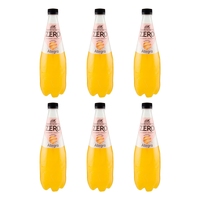 Zero Allegra Orange Lemonade 6x750ml-San Benedetto