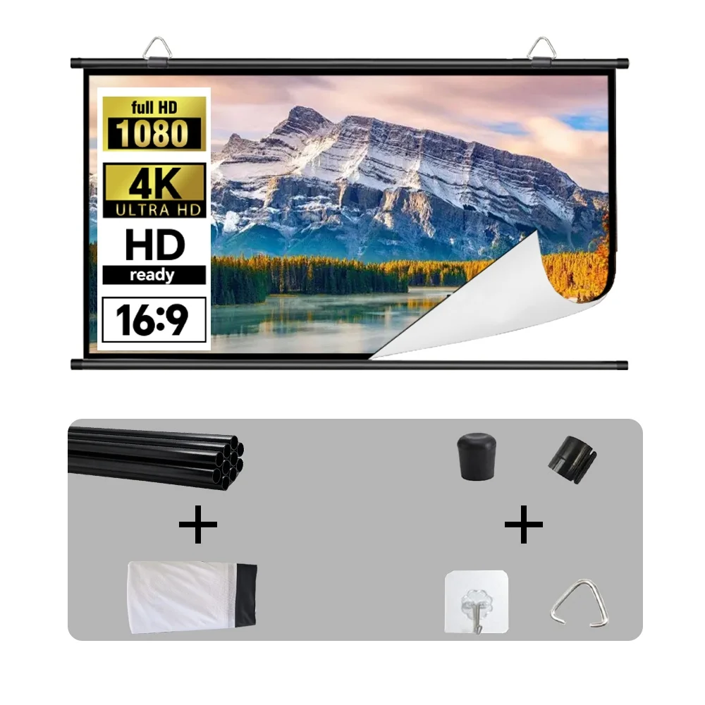 Washable 84-Inch 16… - image