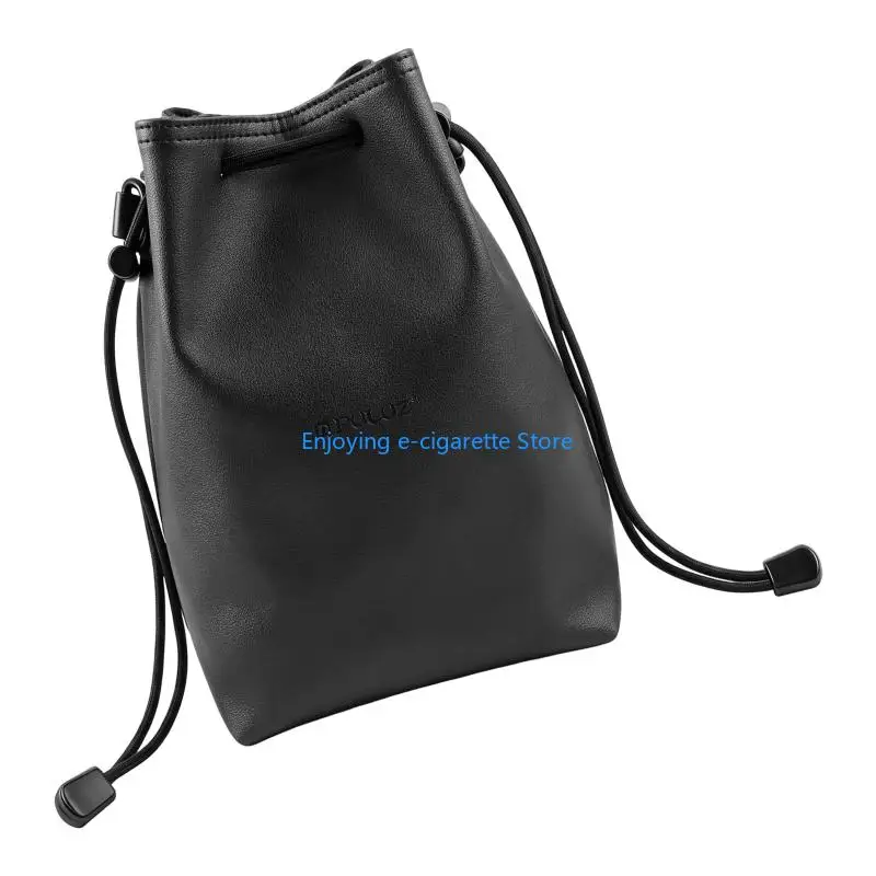 Tragbare Kameratasche, Kamera-Einsatztasche mit Kordelzug oben, gepolsterte Innenseite Y4QF – Detail 10
