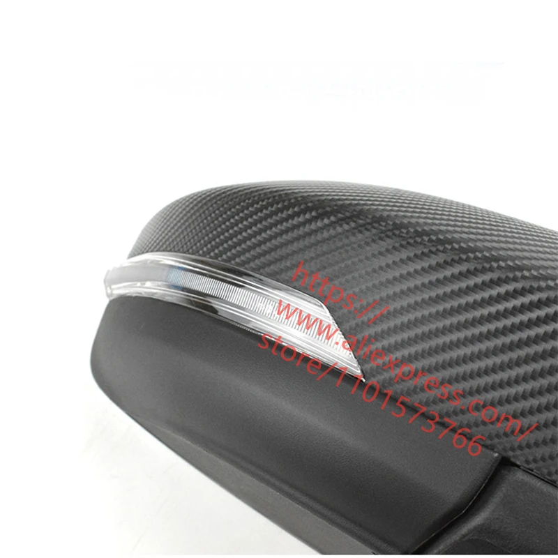 Rearview Mirror Assembly for Geely GX3 PRO