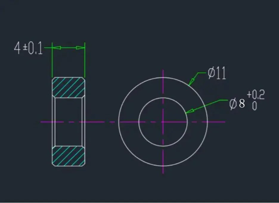 Custom Link Inner D…