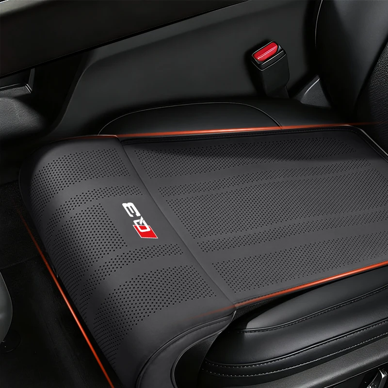 

Car Seat Cushion Leg Support For Audi Q3 Seat Cushion Extended Leg Support All Season Universal Leather Seat Cushion Cover