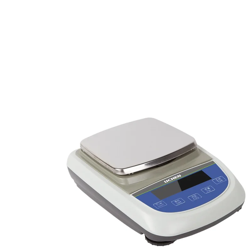 Electronic analytical balance laboratory one-thousandth high-precision electronic scale