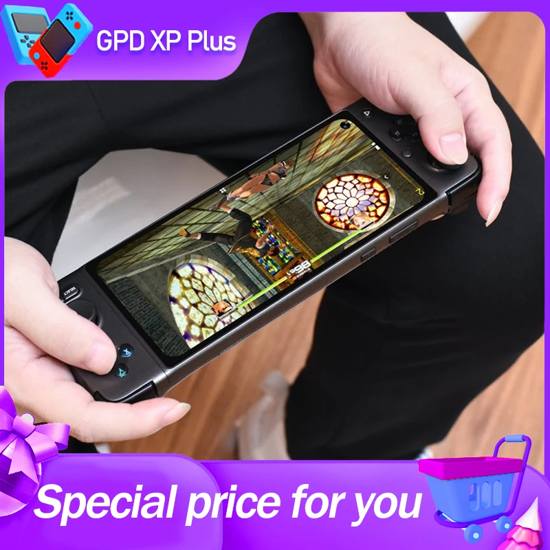Gpd Xp Plus - AliExpress