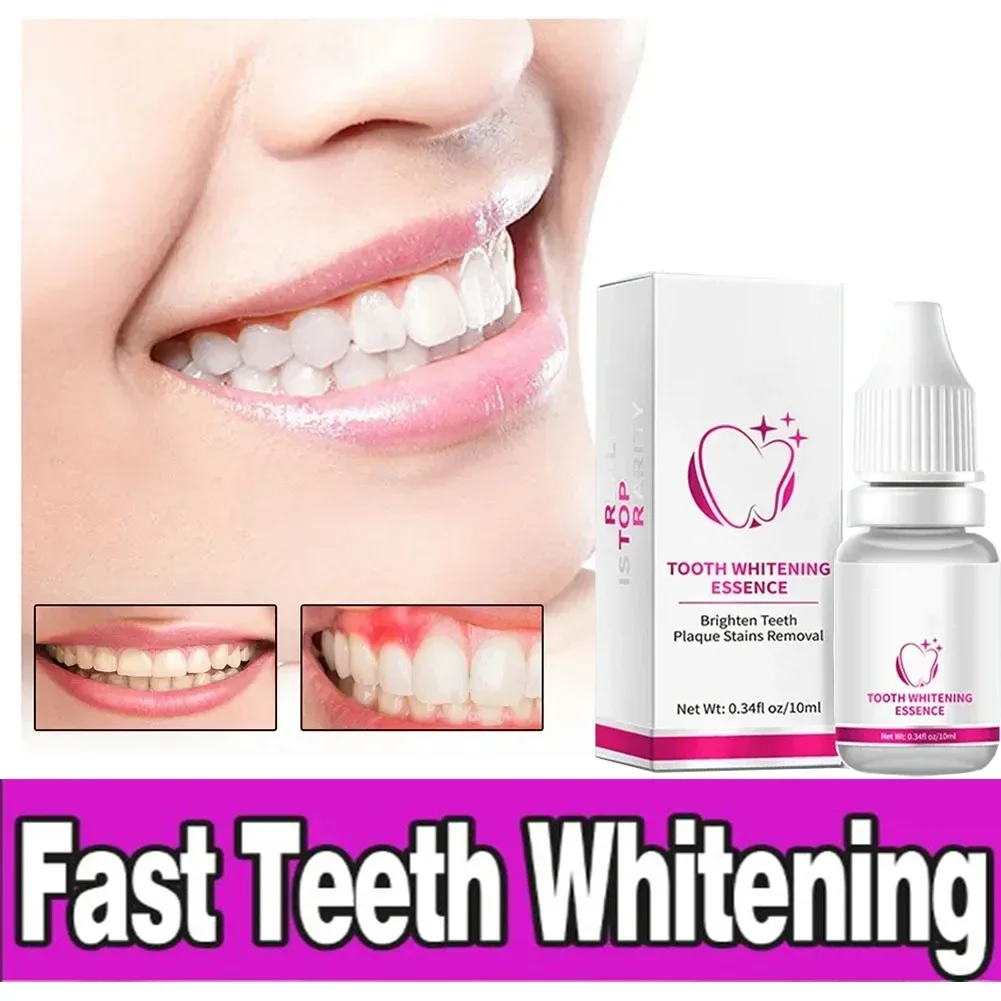 Cleansing Fresh Breath Dentistry Care Tools Teeth Whitening Essence Remove Plaque Stains Oral Hygiene Bleaching Products