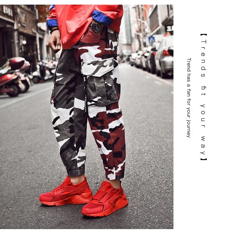 Sommerliche Herren-Freizeitschuhe mit atmungsaktiver Mesh-Oberfläche, leichtem, weichem Boden und trendigem Design – Lauf- und Sportschuhe für Herren aus China – Detail 30