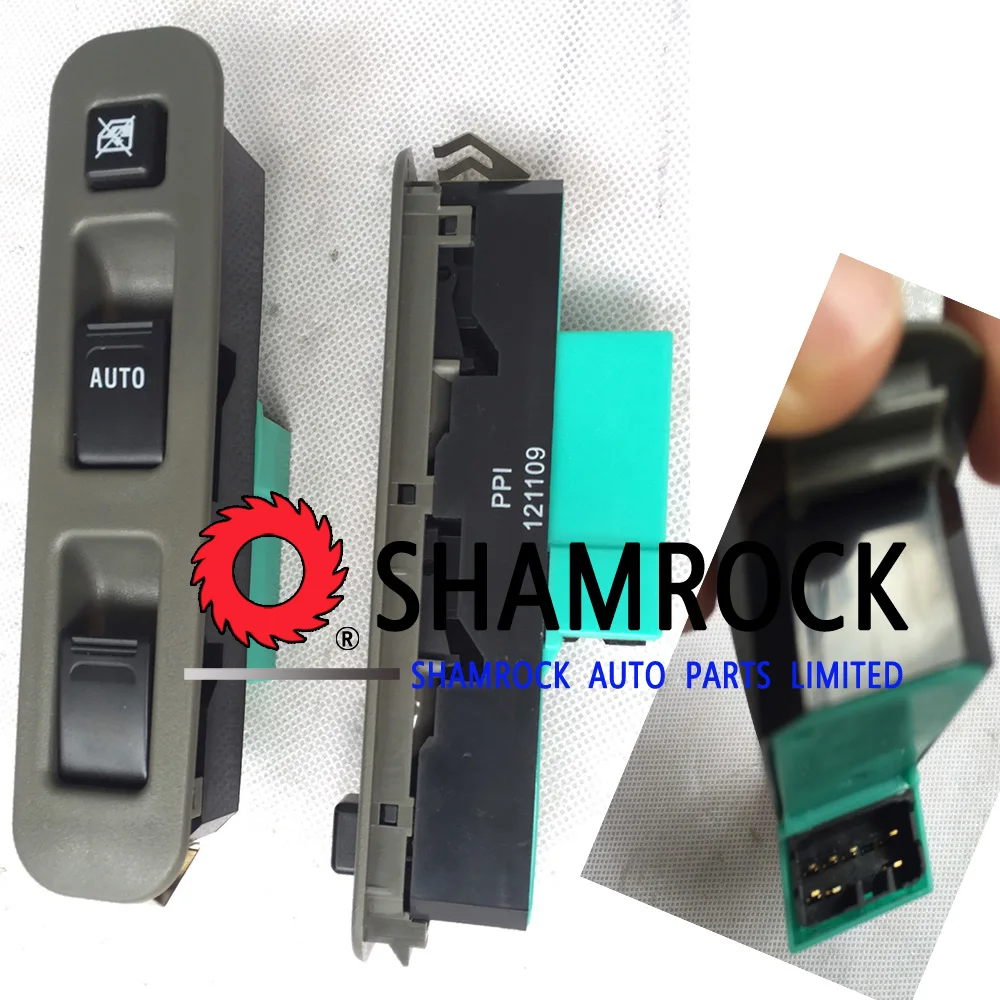 

3799081A20 37990-81A20 power master window switch for jimmy SUV 1.3 / 1.5 1998-2015 37990-81A20-T01 / 3799081A20 7pins