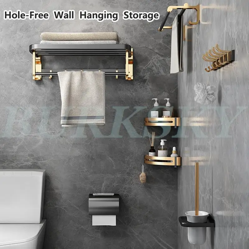 

Bathroom Shelves Shower Shelf Bathroom Organizer Cosmetic Shower Shelves Storage Holder Bathroom Accessories