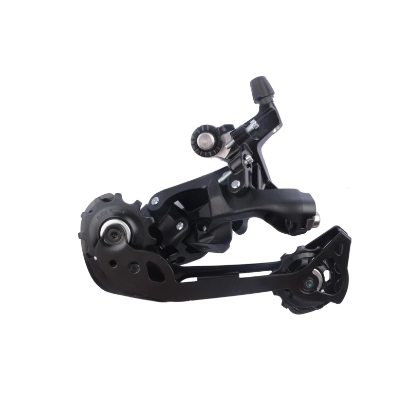 SHIMANO CUES U4000 Series RD-U3020 SHADOW Rear Derailleur 9 Speed For MTB Mountain Bike Bicycle Derailleur Original Bike Parts