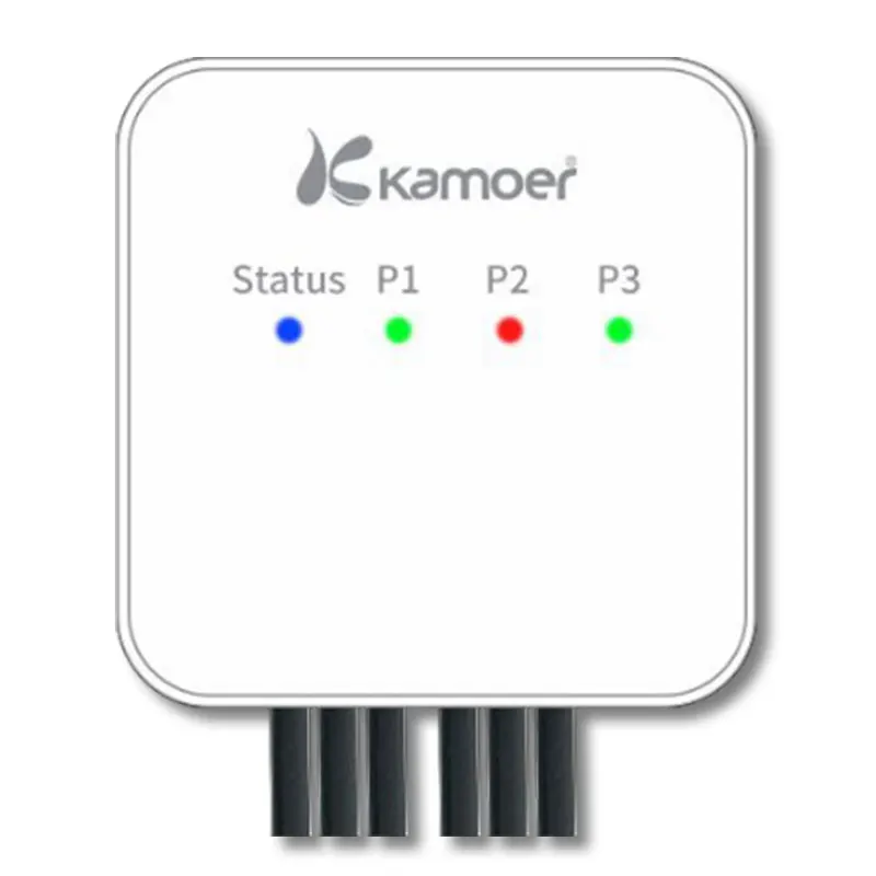 

Kamoer Kwc Automatic Aquarium Water Changer