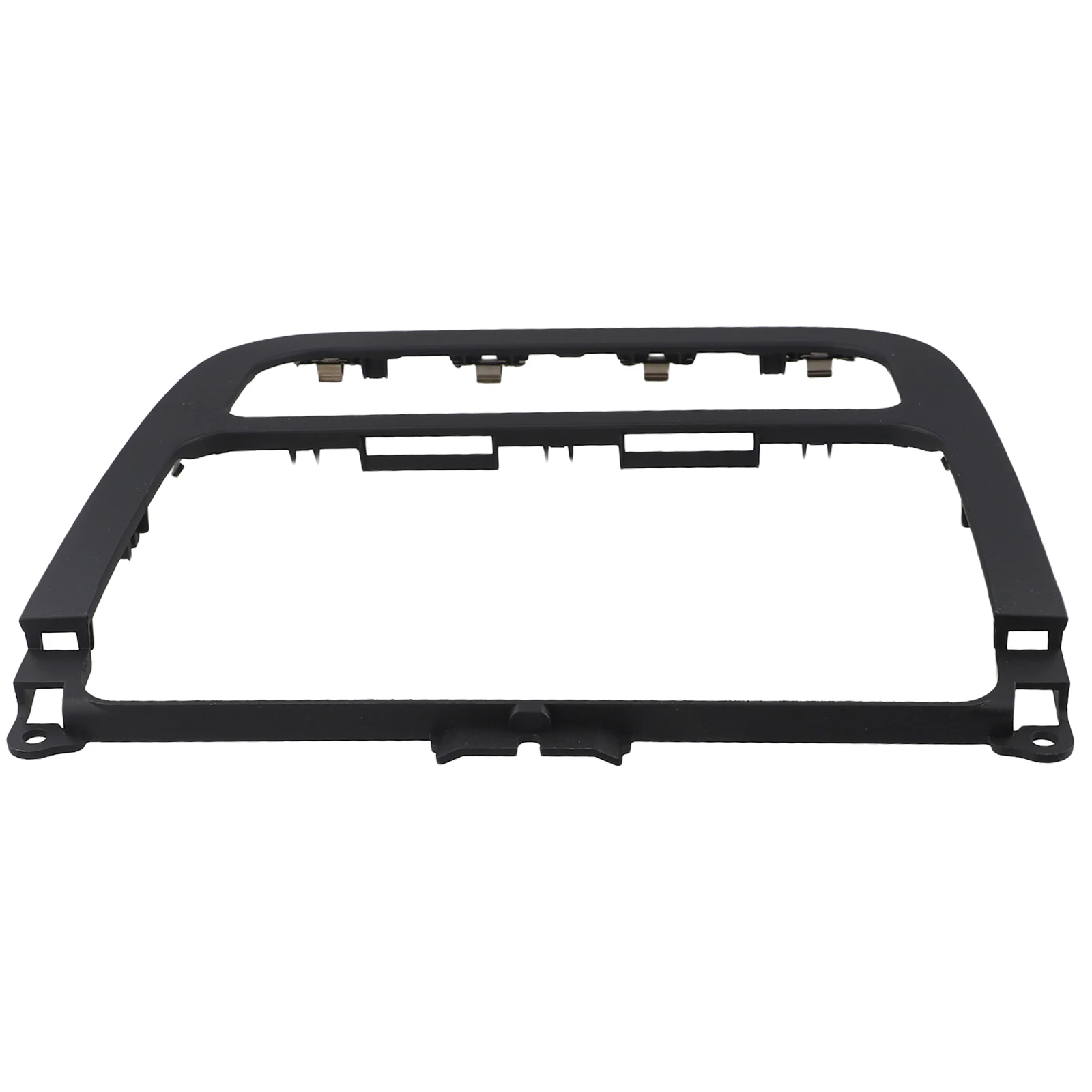 1x Air- Conditioning Control Switch Panel 1KD858069 For Jetta For MK5 2005-2010 For Golf 5 For MK6 Black Interior- Accessories