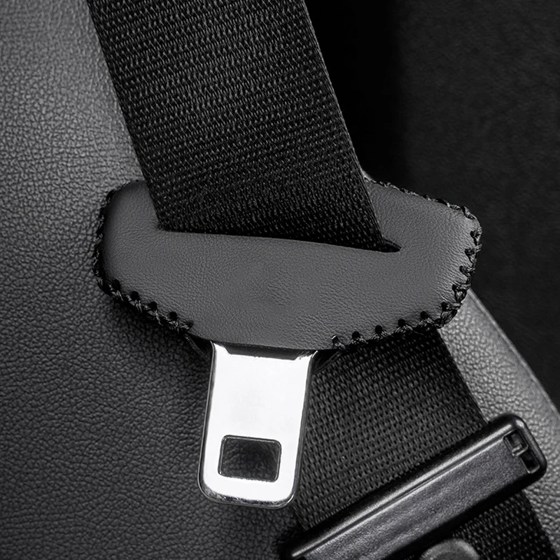 Vehicle Supplies Auto Tuning Accessories Car Belt Cover Seat Plugs Interior Replacement Parts Gadgets Novelty Spare Clip