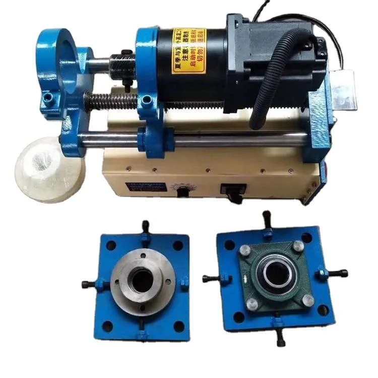 

Engineering Machinery Boring Machine