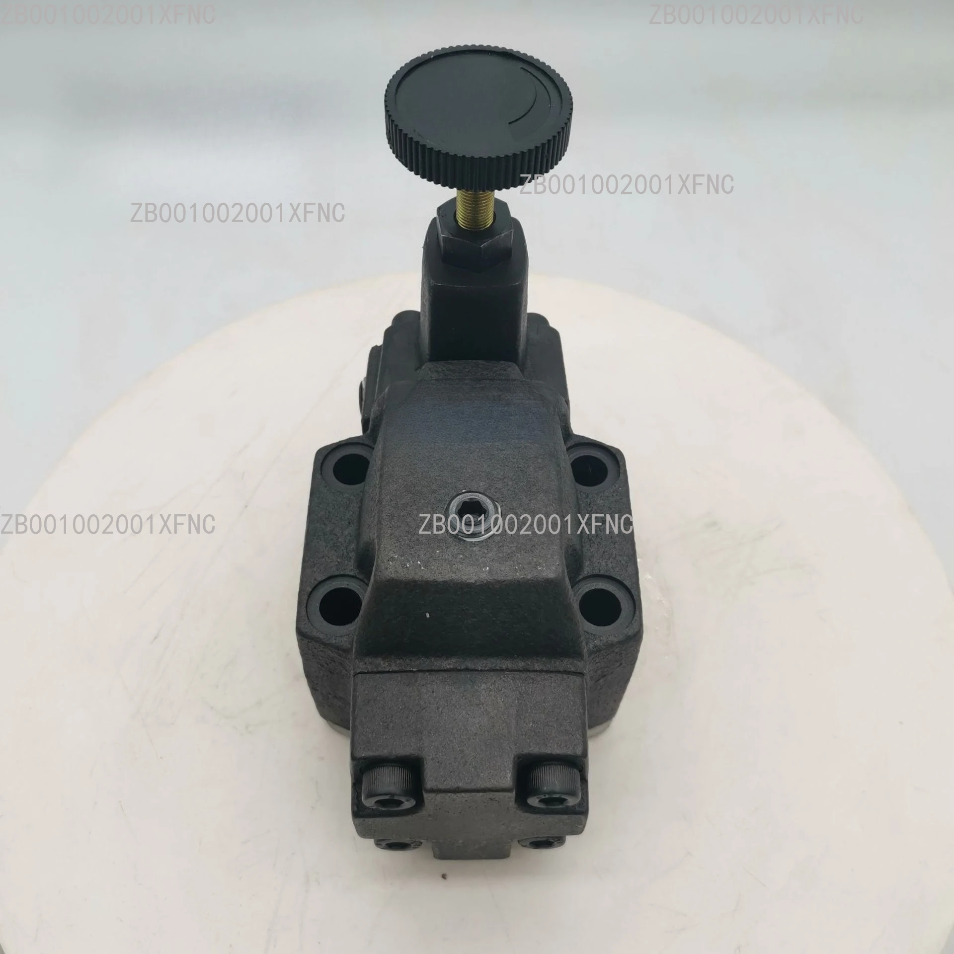 

Редукционные клапаны — RG-03-B-22, RCG-03-C-22 Односторонние клапаны регулирования давления