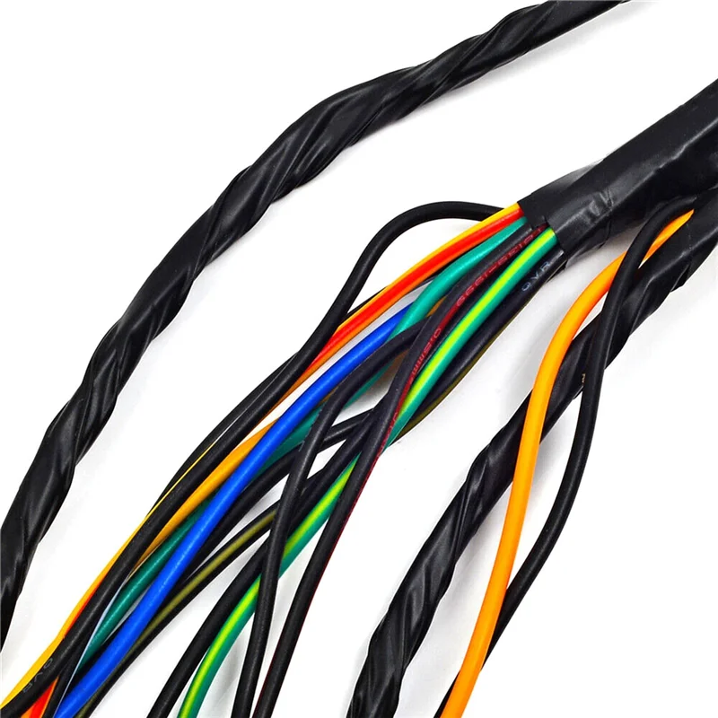 

Classic-Wire Harness Assy For Yamaha ATV Banshee 350 YFZ350 2002 2003 2004 2005 2006 New