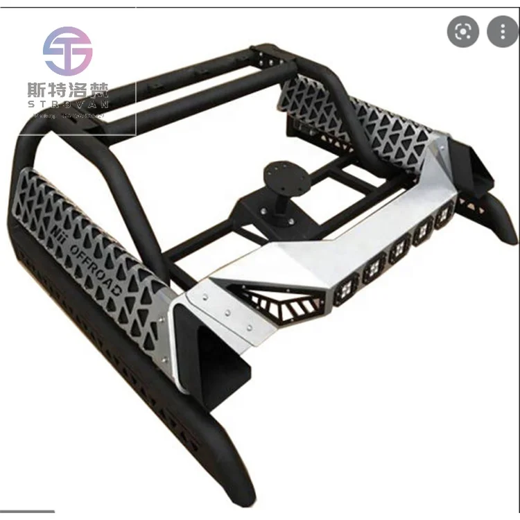 

LE-STSR 4X4 Roll bar Anti-Roll Bar for Fords F150 Raptor / Hilux / Dmax