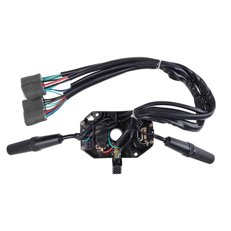 

Headlamp Accessory Multi-Function Combination Switch With Turn Signal 9340043800 For Hyundai H100 1993-2007