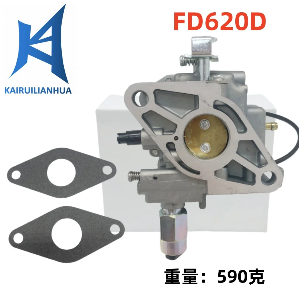 

Carburetor FD620D MIA11386 MIA12362 15004-0799 202-025