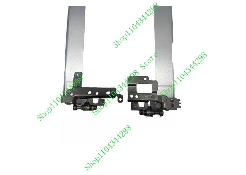

DB Replacement for Dell Latitude 3520 E3520 LCD Kit Hinge Left & Right Pair Set