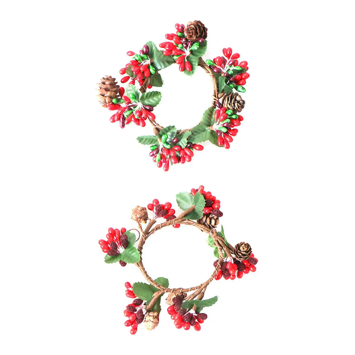 2-pecas-guirlanda-de-frutas-artificiais-realistas-para-decoracao-de-festa-decoracao-de-parede-e-Arvore-de-natal