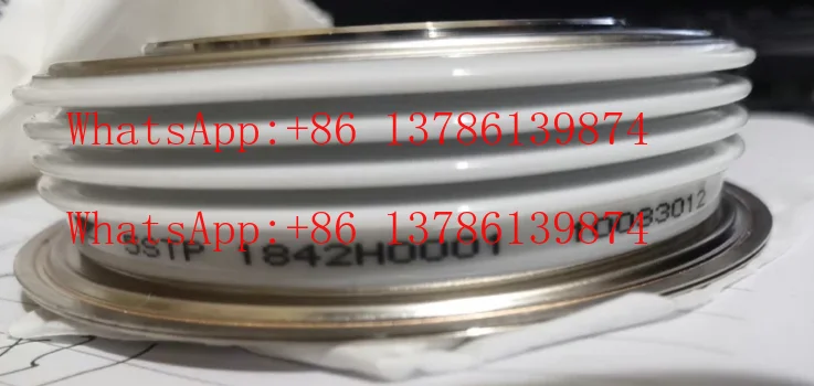 

Совершенно новый тиристорный SCR 5STP1842H0001 — модуль переключения мощности промышленного класса