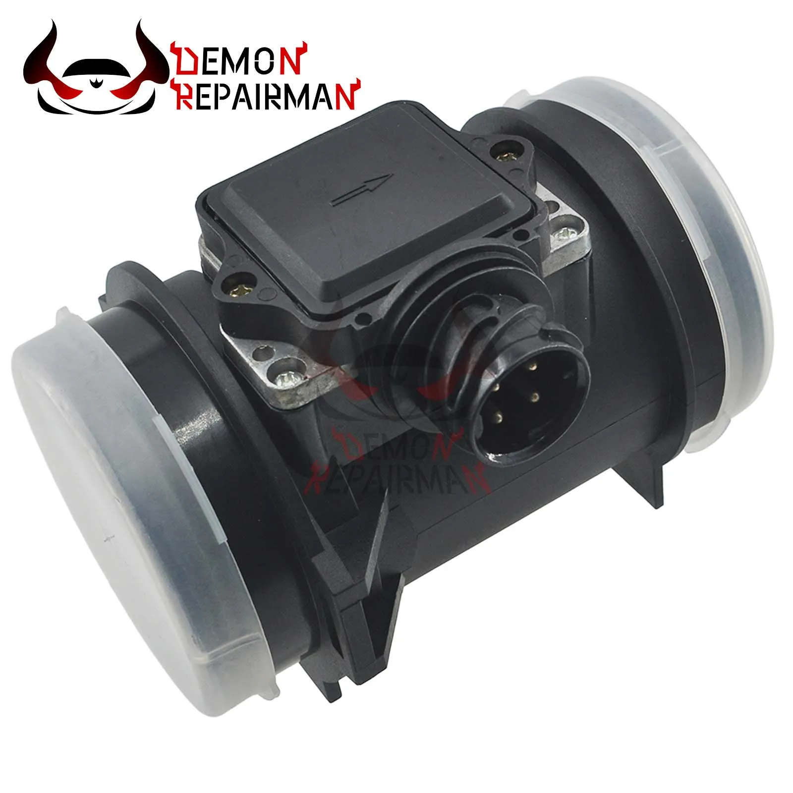 

5WK9600 5WK9617 MASS AIR FLOW METER MAF SENSOR FOR BMW E36 E38 E39 Z3 M3 323 328 523 528 728 i WK9600 13621703275 13621703650
