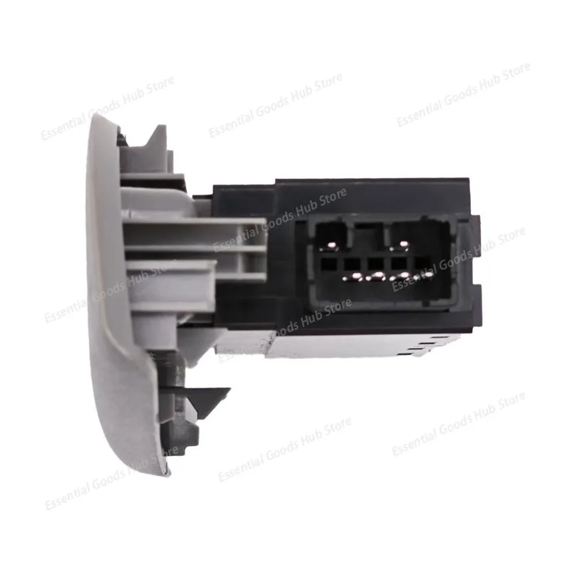 8981595440 is applicable to the power window glass lifter control switch button FOR Isuzu truck accessories