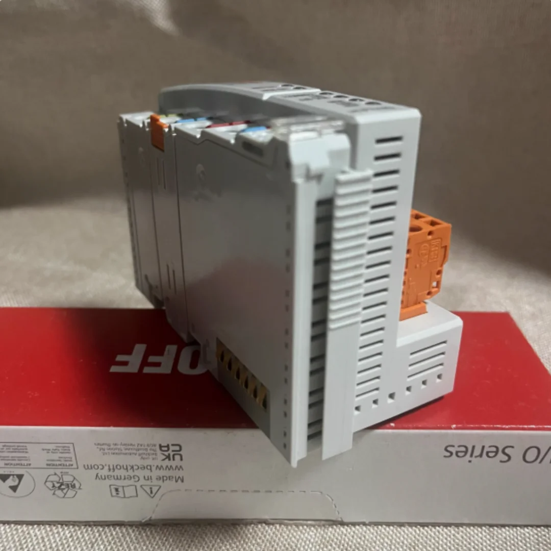 Modul BK5210 Beckhoff