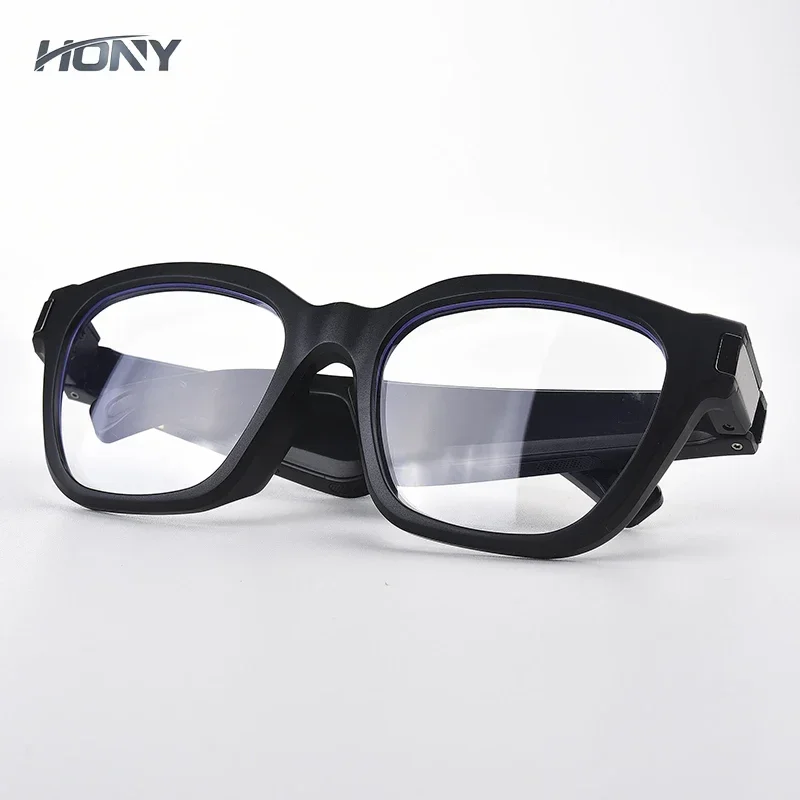 Bluetooth Smart Open Ear Audio Sunglasses Music Glasses Support Phone Calls