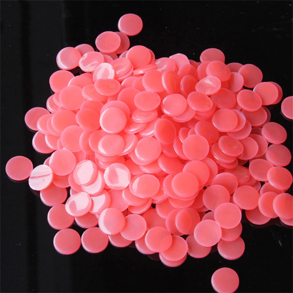 10pcs Diamond Art Painting Glue Clay Wax Mud Heart Round Shape Gem Jewel Picker Applicator Tool Embroidery Cross Stitch DIY