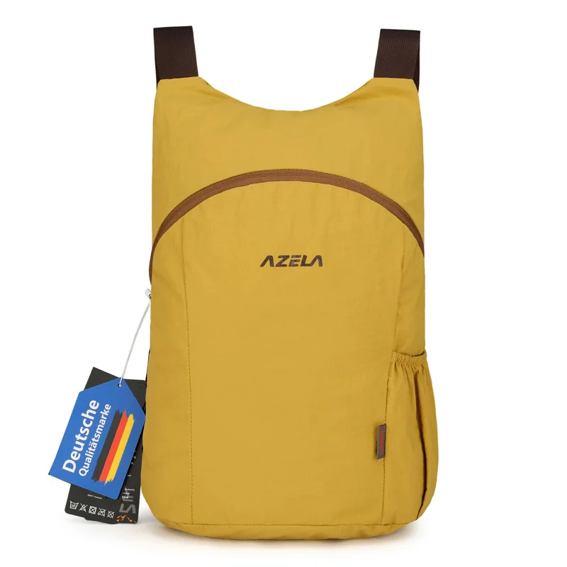حقيبة ظهر للتخييم من AZELA مصنع حقائب خارجية خفيفة للغاية لركوب الدراجات #6