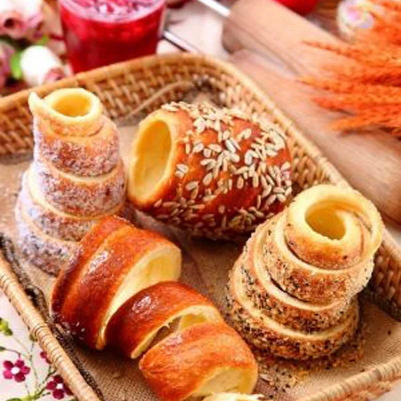 Stainless Steel Hun… - image